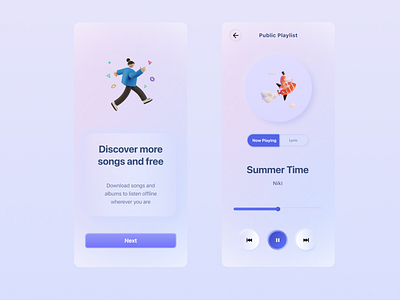 Daily UI 01