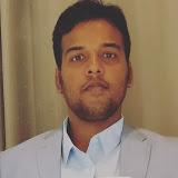 Venkatesh Balasubramani (Venky)