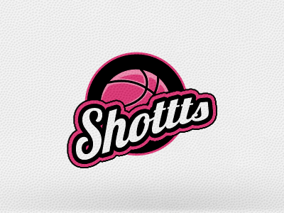 How about this one? dribbble pink shottts