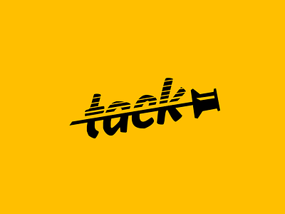 Tack Logo WIP