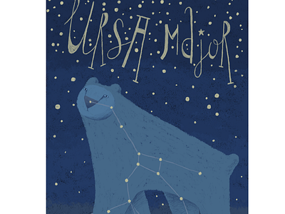 Ursa Major