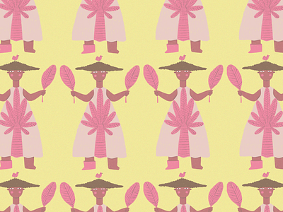 pattern for a dress