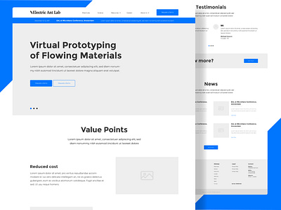 Wireframes