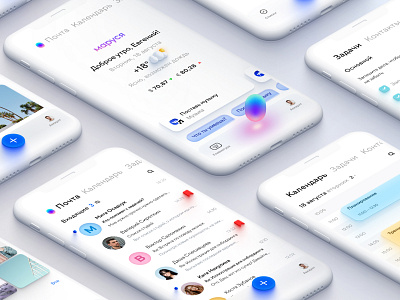 Key Visual advatisments branding ui ux