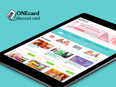 Onecard