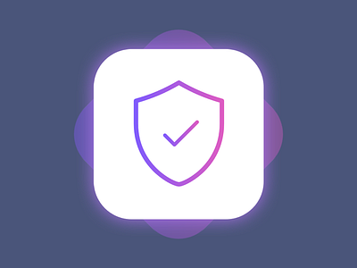 VPN App Logo