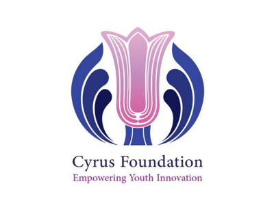 Logo Design | Cyrus Foundation