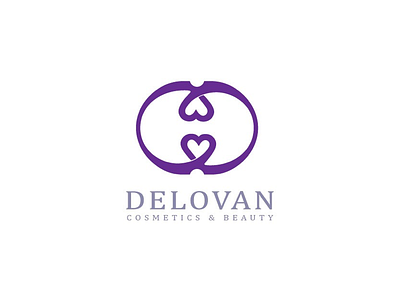 Logo Design I Delovan