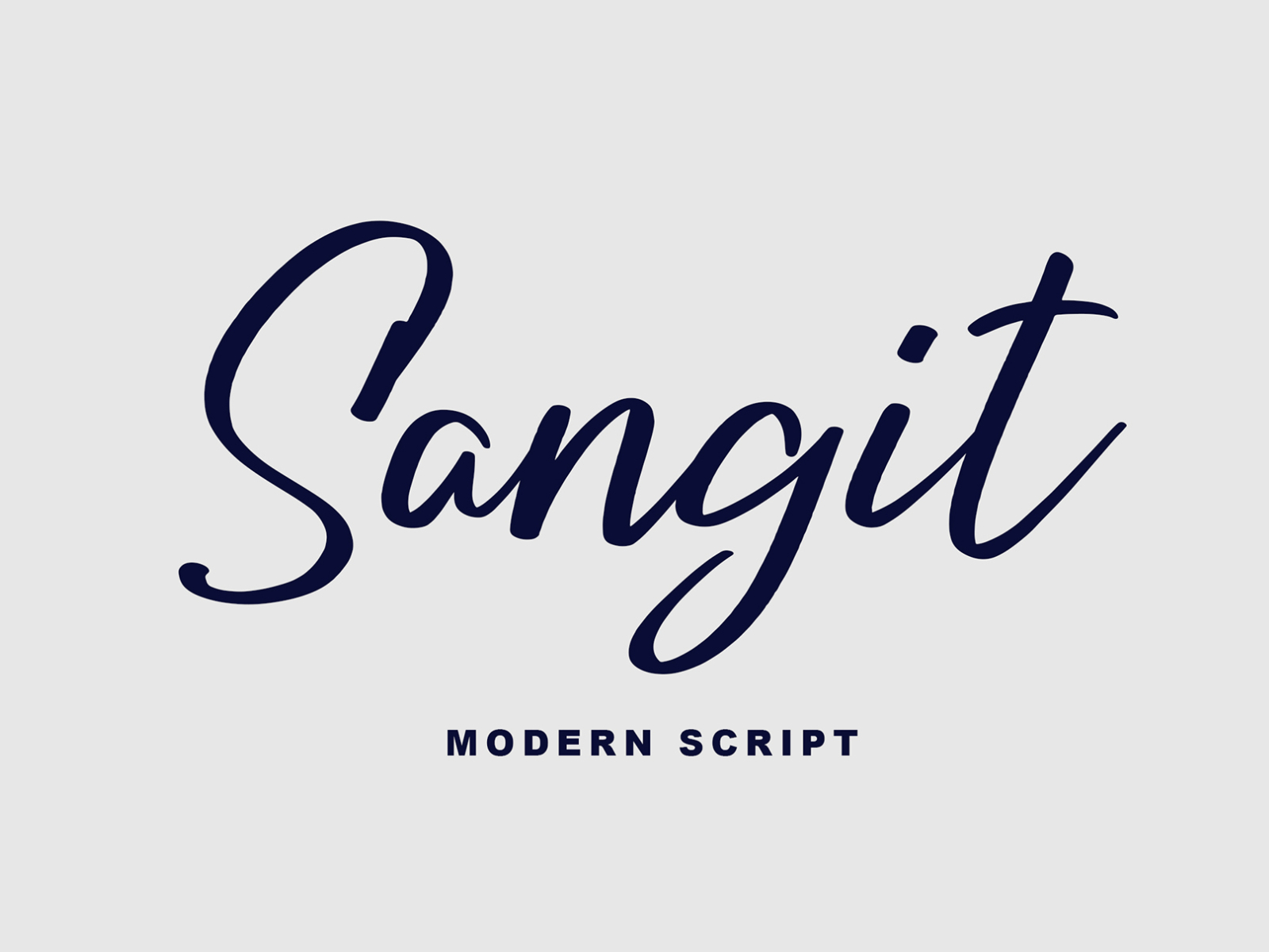 sangit-modern-script-font-by-formatikastudio-on-dribbble