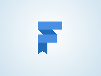 LSS Fusion Logo blue f flat logo fusion logo lss