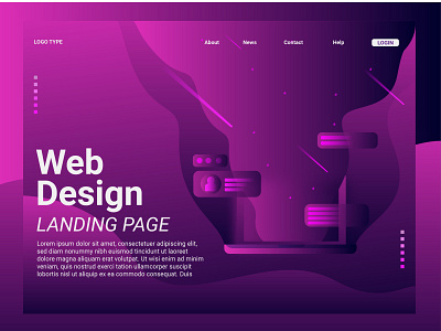 WEB DESIGN