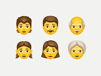 icons8 emoji people