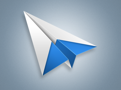 Sparrow 1.0 icon 1.0 gmail icons mail sparrow ui