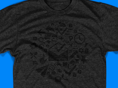 Inbox by Gmail T-Shirt