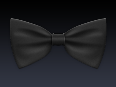 Bow Tie 2