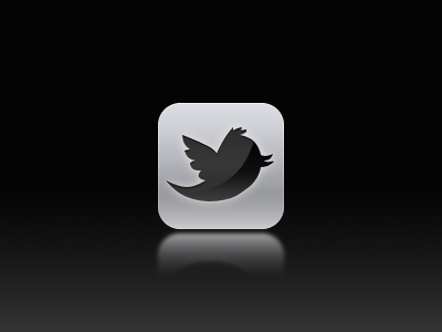 Fovéa : Twitter fovéa icon iphone twitter