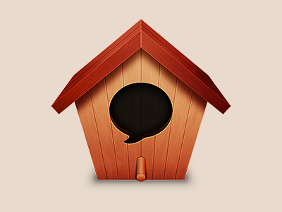 Osfoora for Mac birdhouse icon mac osfoora twitter