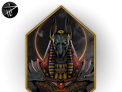 Anubis