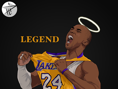 Kobe-Legend