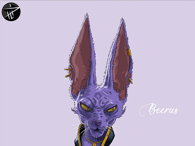 Beerus - Sama