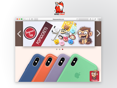 Download Popsockets Designs Themes Templates And Downloadable Graphic Elements On Dribbble