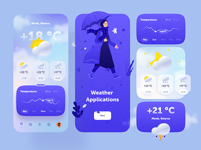 Weather App