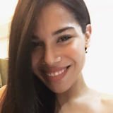 Natasha Idrovo