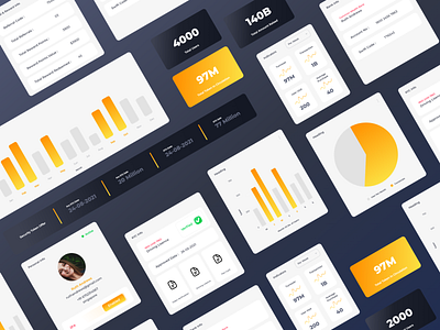 Crypto Trading App Concept animation app branding design designer illustration minimal typography ui ui ux uidesign uiux ux webdesign