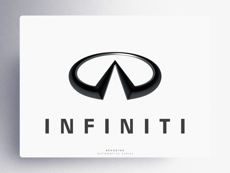 I - I N F I N I T I adobeaftereffects aftereffects automotive design branding cinema4d design infiniti trapcodetao