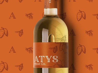 Atys Mead Co