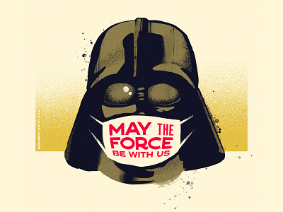 Forgot to Post This Yesterday. May the 5th Be With You.