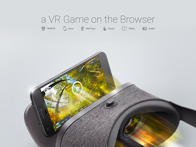 Bolha 360 - VR Game 360 360 view immersive interaction vr web web desgin web development