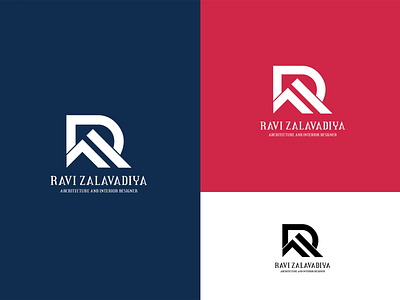 Logo Design-Architecture and Interior Design