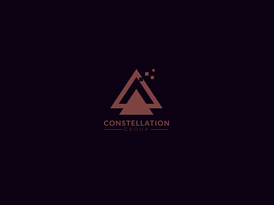 Constellation group-logo design