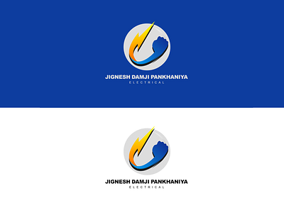 Logo Design-Electrical