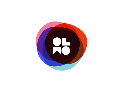 Discarded logo app branding icon logo