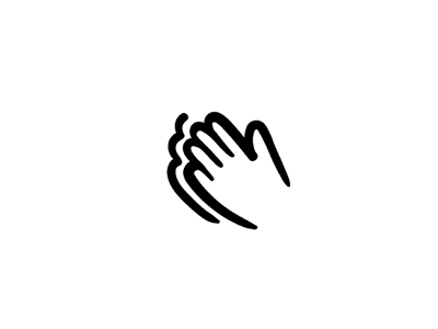 Clapping Animation by Olmo on Dribbble