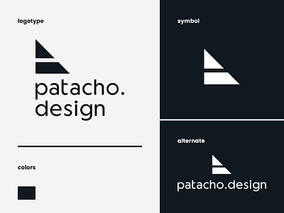 Patacho.Design branding design illustration logo logo design branding logo design concept logo designs vector
