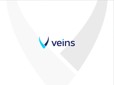 Veins Consulting Logo Design branding consulting consulting logo design icon logo logo design