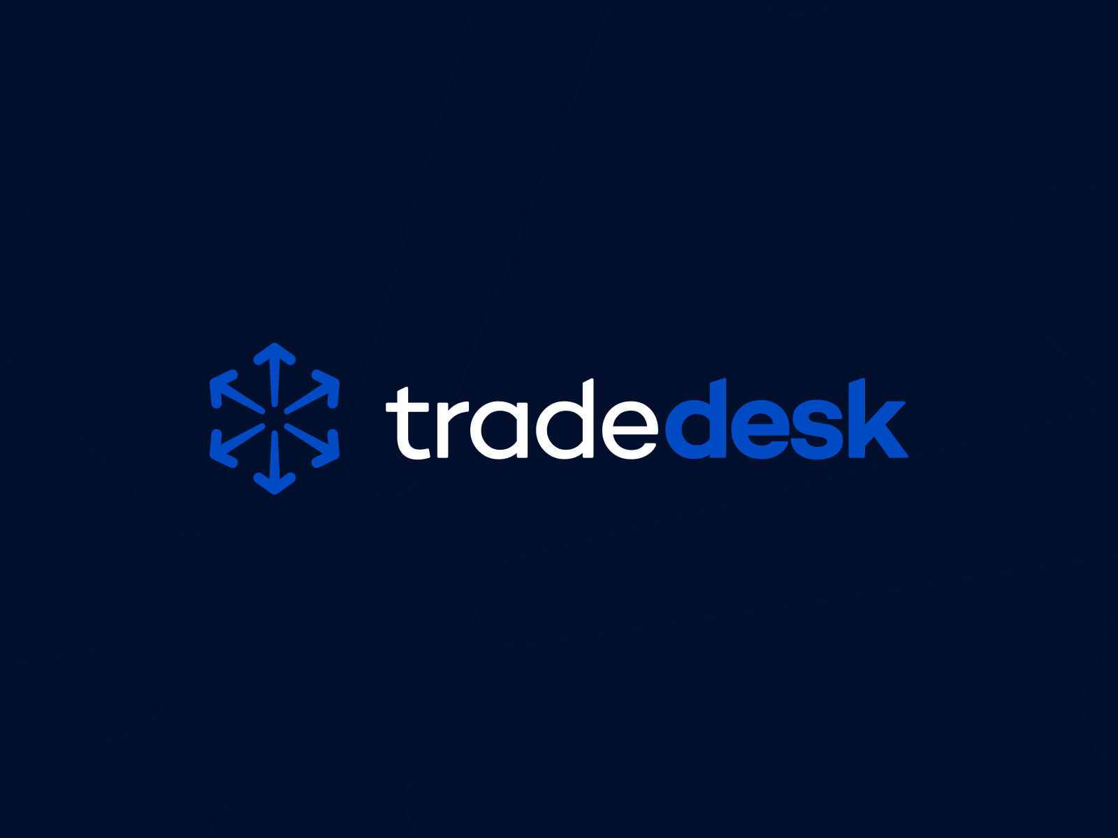 Tradedesk Inc