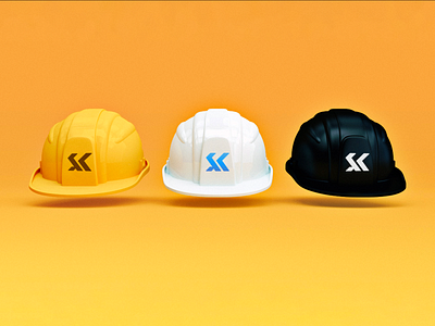 Helmet Design — Schwartz Kristoffel Brand Identity Redesign