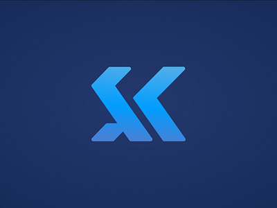 SK Icon — Schwartz Kristoffel Brand Identity Redesign