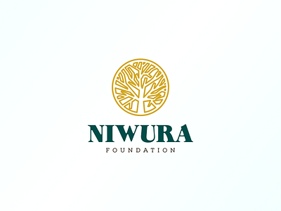 Niwura Foundation Logo