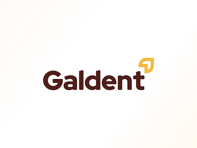 Galdent Logo