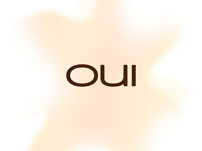 OUI Logo Design — Icon