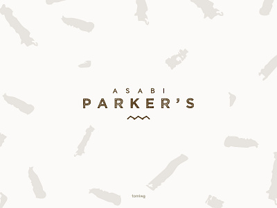 Asabi Parker's Logo