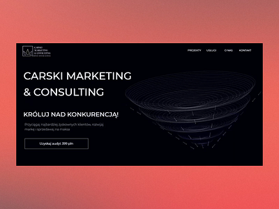 Marketing website \ Agency website agency website animation consulting design madeontilda marketing marketing agency marketing website tilda top top tilda ui ux ux design web web design website маркетинг сайт маркетингового агентства сайт на тильде