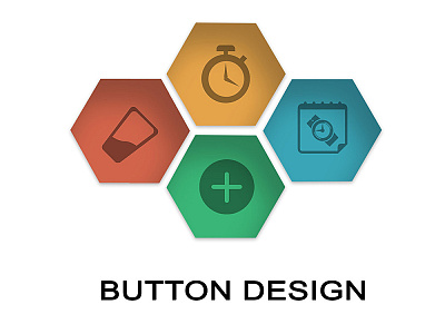 Button Design app blue boat branding button design flat game art game design game of thrones gamebutton games headphone icon logo ui ux