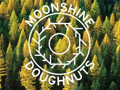 Ms01 doughnuts logo moonshine