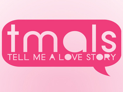 Tmals01 a logo love me story tell toronto